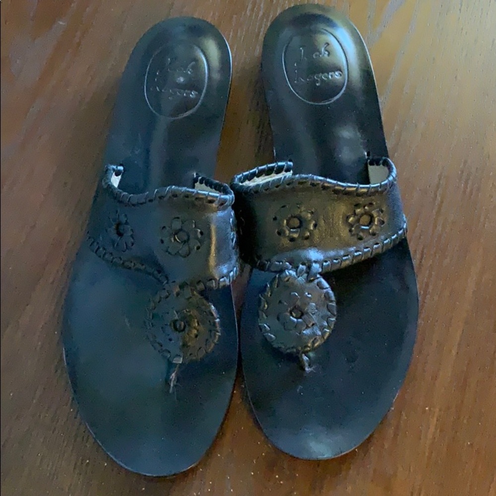 Jack Rogers Sandals
